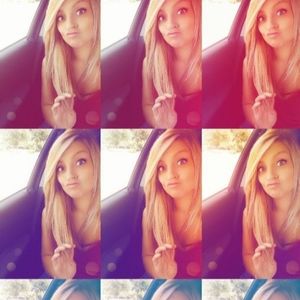 Meet your Posher, Faith